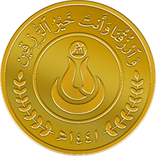 BLKLG Dinar